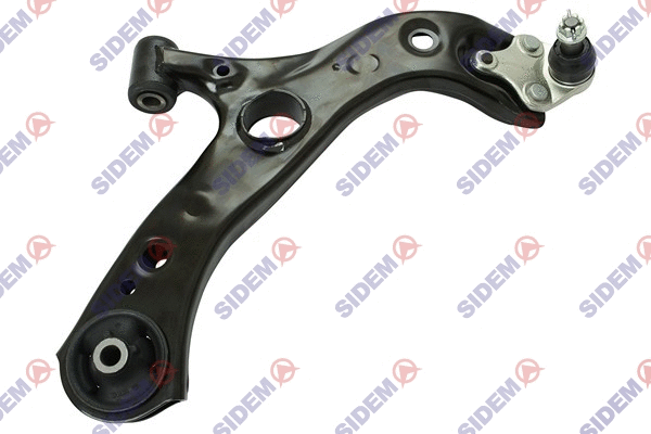 Control/Trailing Arm, wheel suspension (45259)