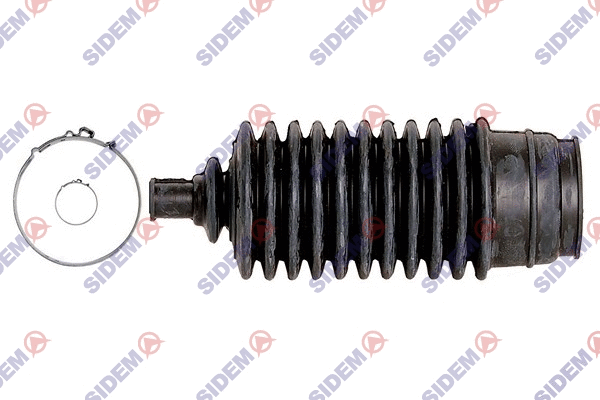 Bellow, steering (301.131)