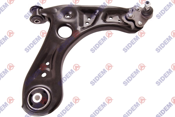 Control/Trailing Arm, wheel suspension (63173)