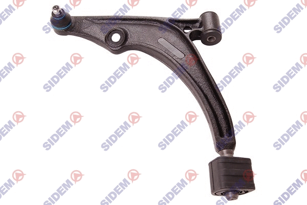 Control/Trailing Arm, wheel suspension (77074)