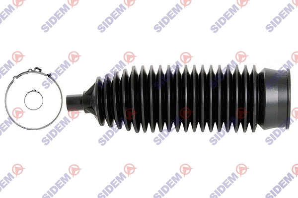 Bellow, steering (302.135)