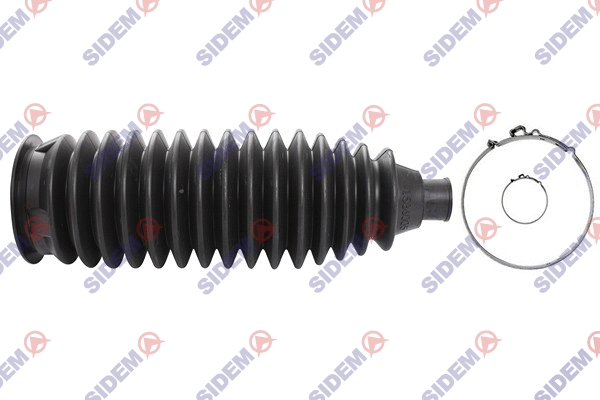 Bellow, steering (377.034)