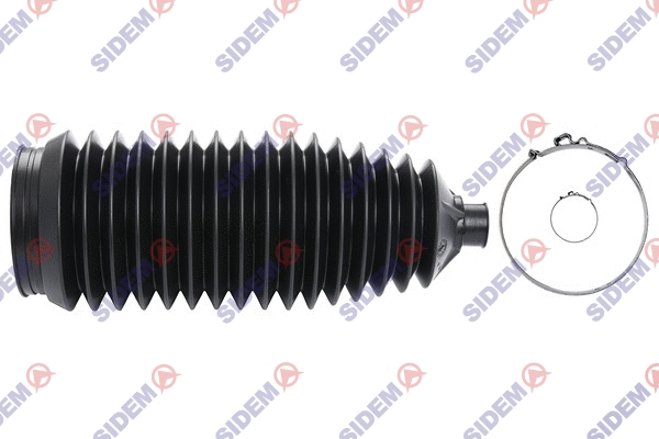 Bellow, steering (389.035)