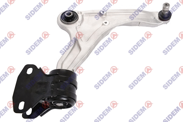 Control/Trailing Arm, wheel suspension (3877)