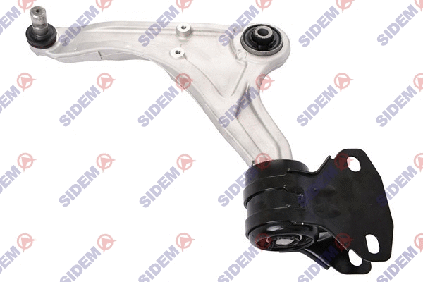 Control/Trailing Arm, wheel suspension (3876)