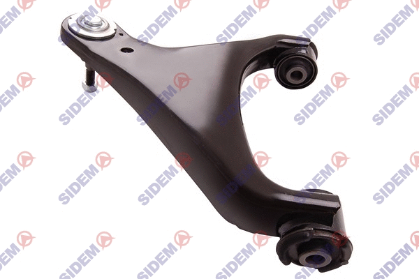 Control/Trailing Arm, wheel suspension (65272)