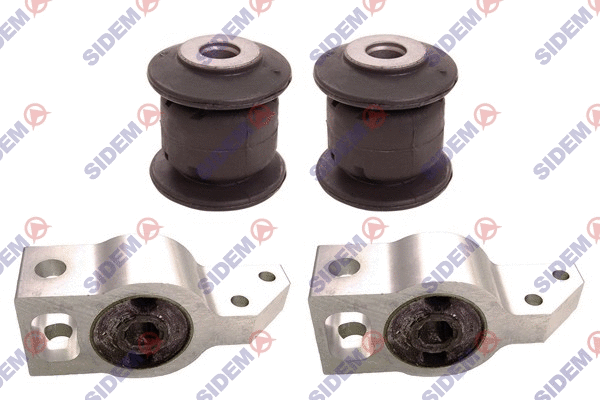 Mounting, control/trailing arm (863656 KIT)