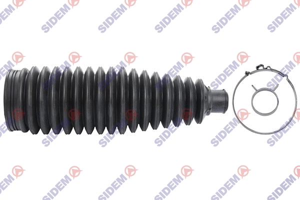 Bellow, steering (345.134)