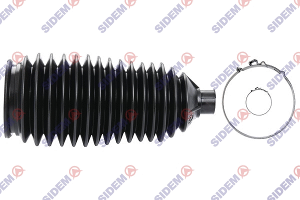 Bellow, steering (351.035)