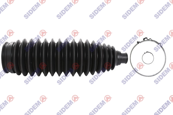 Bellow, steering (341.041)