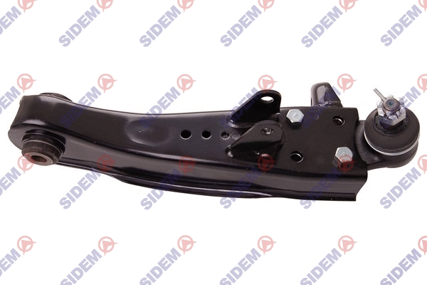 Control/Trailing Arm, wheel suspension (72073)