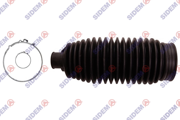 Bellow, steering (335.031)