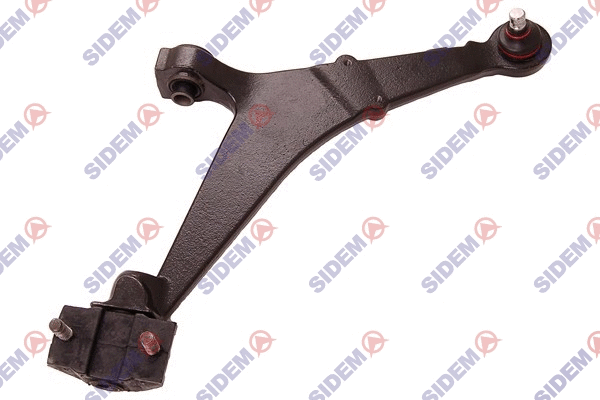 Control/Trailing Arm, wheel suspension (7771)