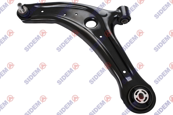 Control/Trailing Arm, wheel suspension (3154)
