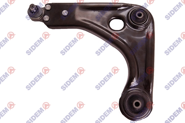 Control/Trailing Arm, wheel suspension (3770)