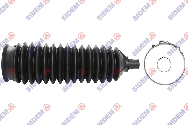 Bellow, steering (381.035)