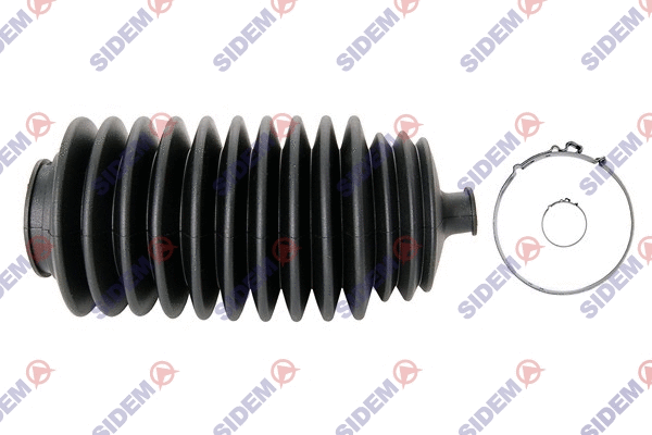 Bellow, steering (341.038)