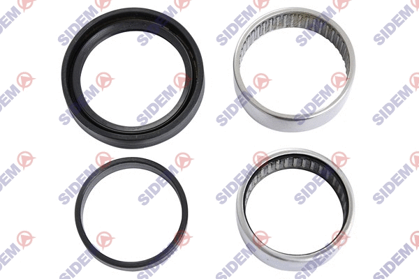 Repair Kit, wheel suspension (53370 KIT)
