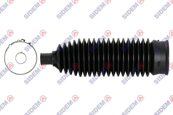 Bellow, steering (302.134)
