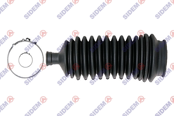 Bellow, steering (305.039)