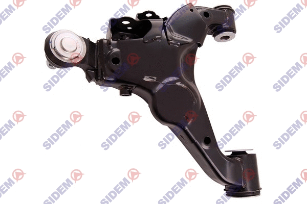 Control/Trailing Arm, wheel suspension (45978)