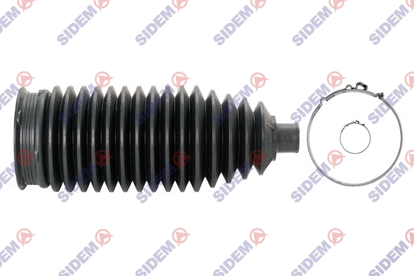 Bellow, steering (310.137)