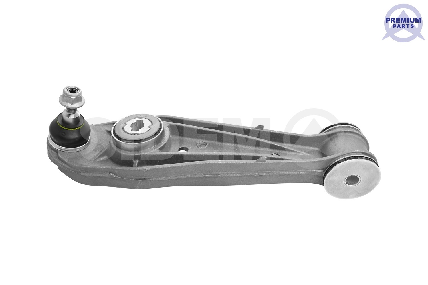 Control/Trailing Arm, wheel suspension (63457)
