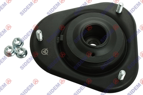 Suspension Strut Support Mount (845411)