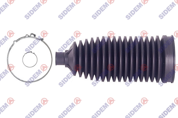 Bellow, steering (306.235)