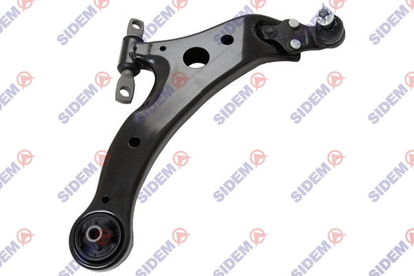 Control/Trailing Arm, wheel suspension (45159)