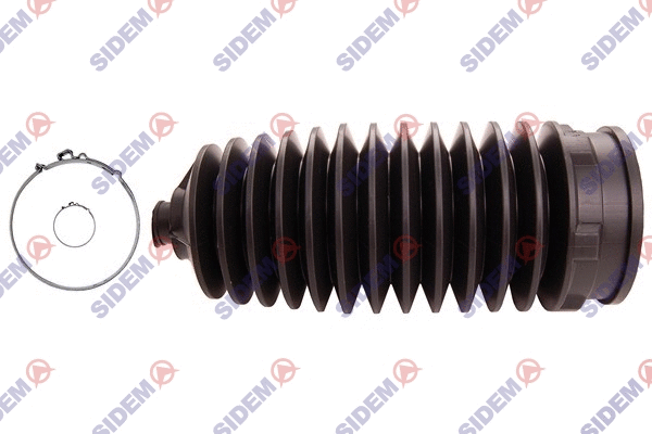 Bellow, steering (319.038)