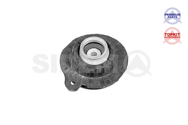 Suspension Strut Support Mount (835404)