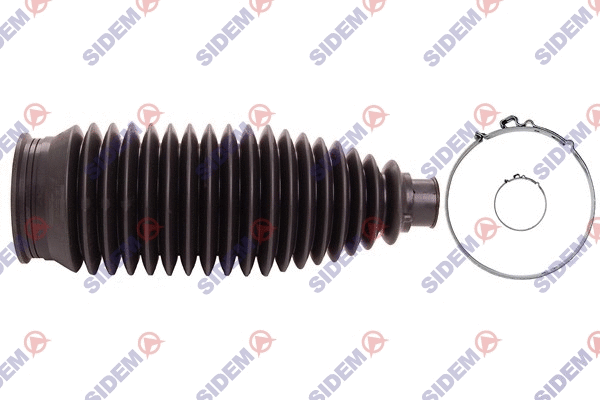 Bellow, steering (318.033)