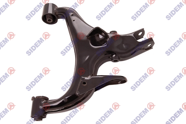 Control/Trailing Arm, wheel suspension (65375)