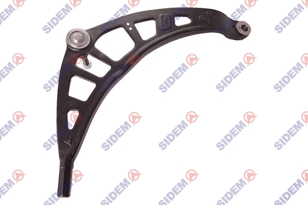 Control/Trailing Arm, wheel suspension (21157)