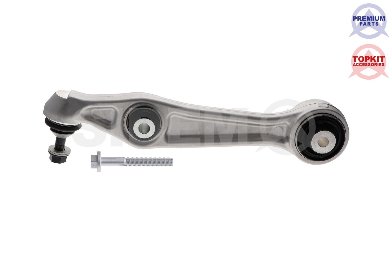 Control/Trailing Arm, wheel suspension (15278)
