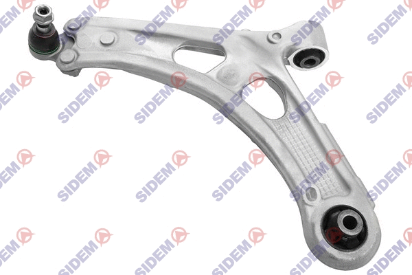 Control/Trailing Arm, wheel suspension (53250)
