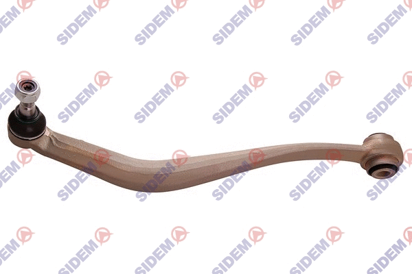 Rod/Strut, wheel suspension (49254)