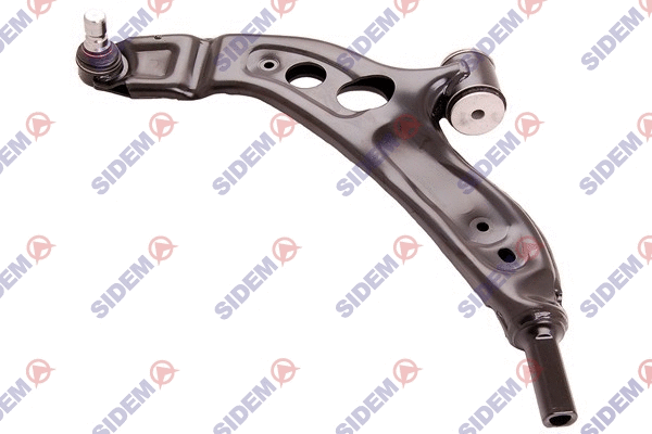 Control/Trailing Arm, wheel suspension (21658)