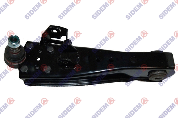 Control/Trailing Arm, wheel suspension (45676)