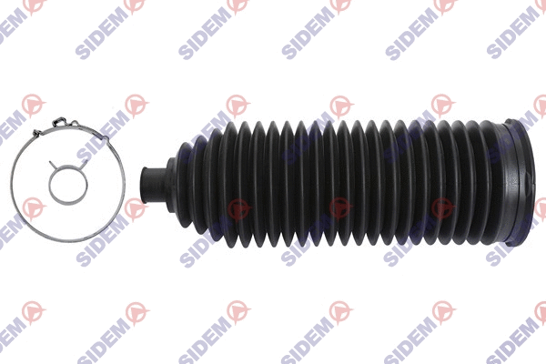 Bellow, steering (309.138)