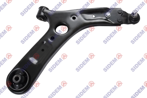 Control/Trailing Arm, wheel suspension (81571)