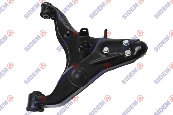 Control/Trailing Arm, wheel suspension (72171)