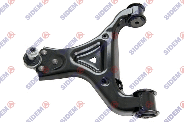 Control/Trailing Arm, wheel suspension (50176)