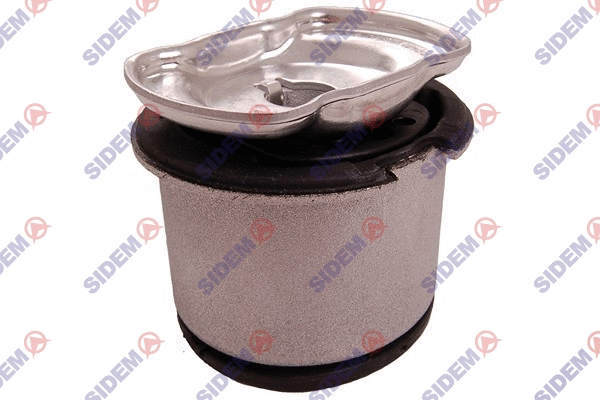 Bushing, axle beam (837312)