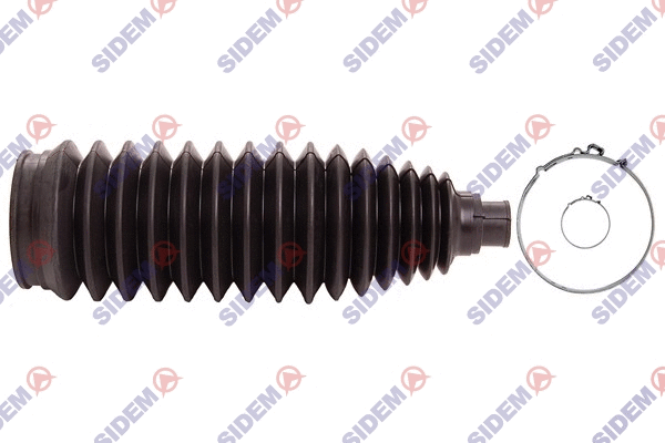 Bellow, steering (341.036)