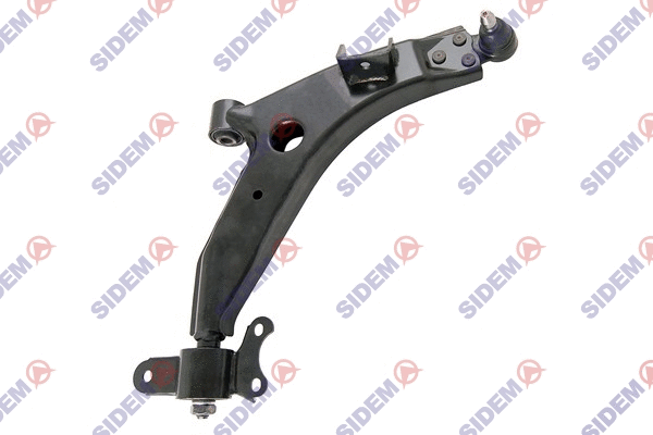 Control/Trailing Arm, wheel suspension (89271)