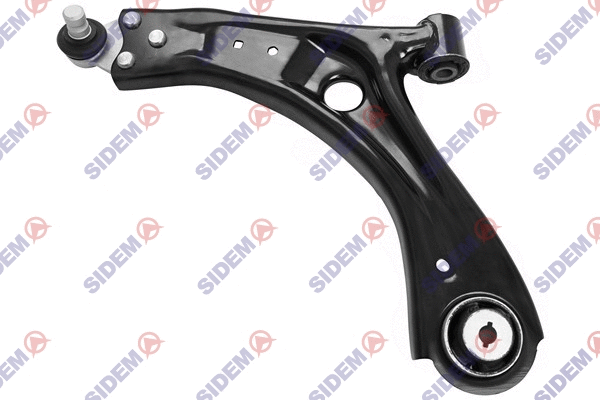 Control/Trailing Arm, wheel suspension (3156)