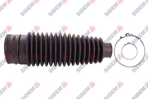 Bellow, steering (353.032)