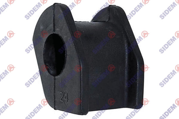 Mounting, stabiliser bar (845818)